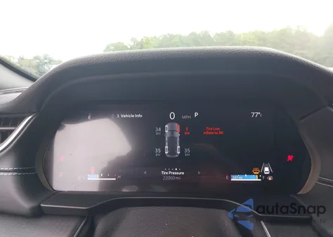 2024 Jeep Grand Cherokee Laredo 4X4 из США, поврежденный, VIN 1C4RJHAG1RC112364